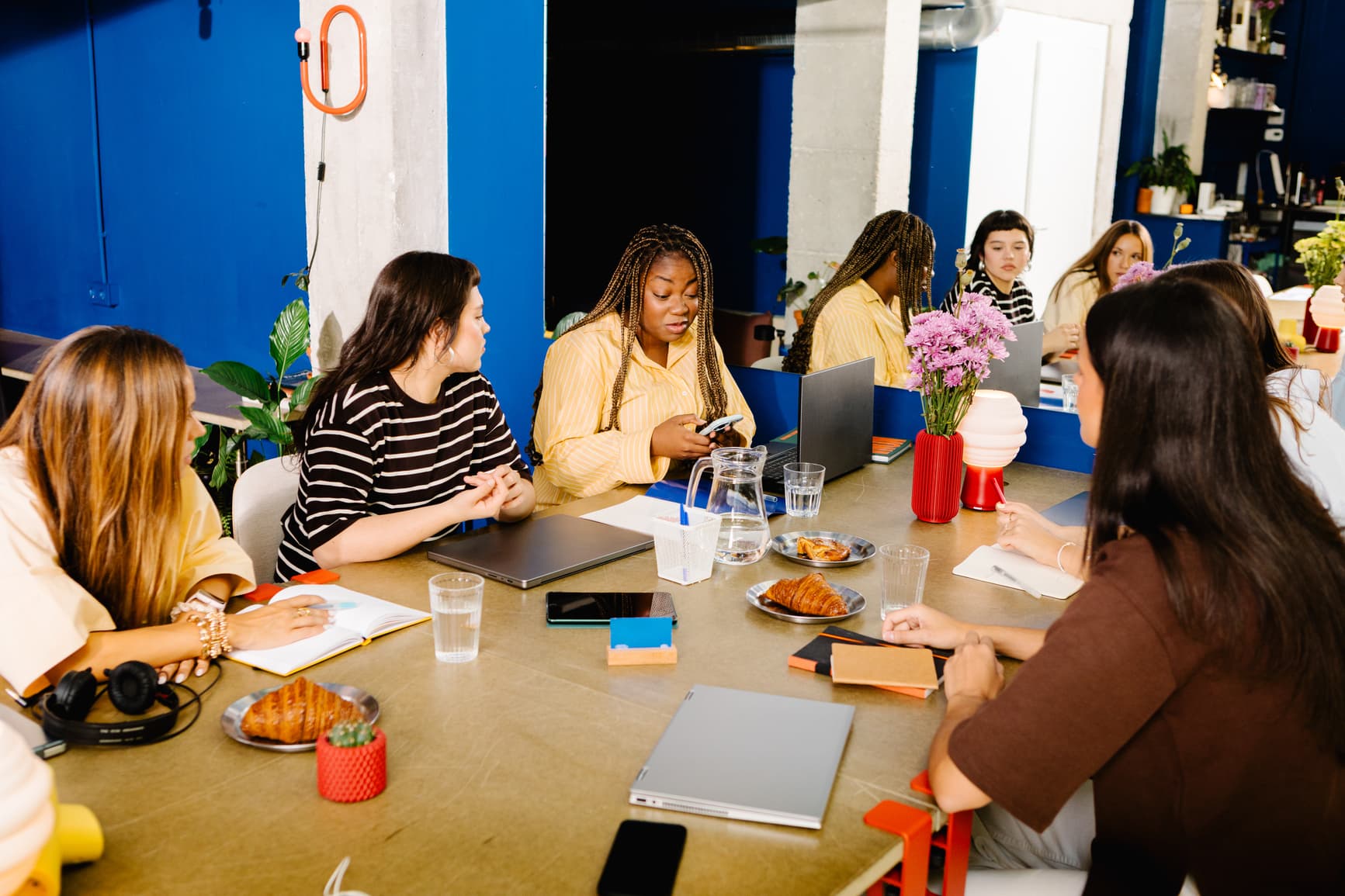 Dedicated Success manager