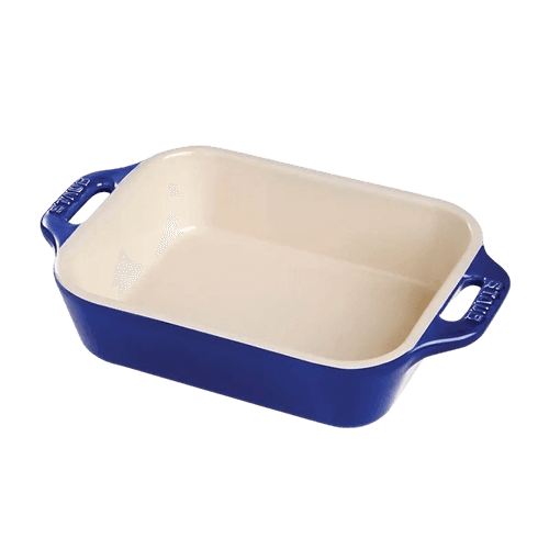 Baking dishes