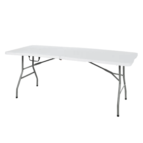 Mesa plegable