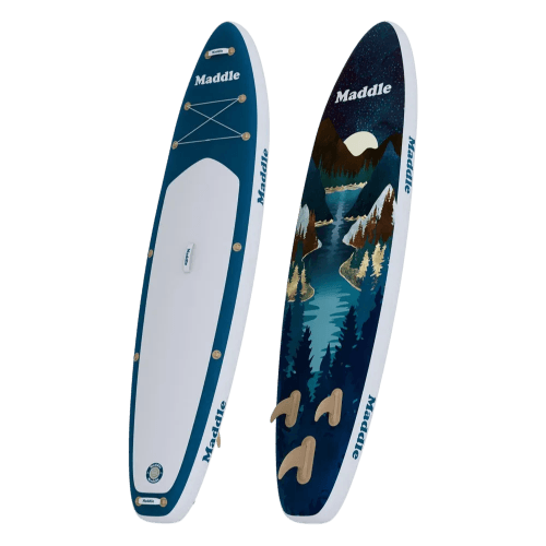 Paddleboard