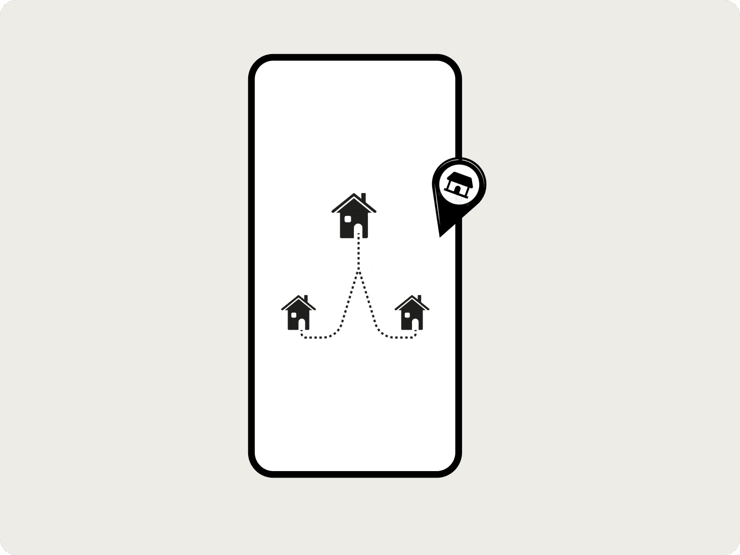 Radio de Compartición