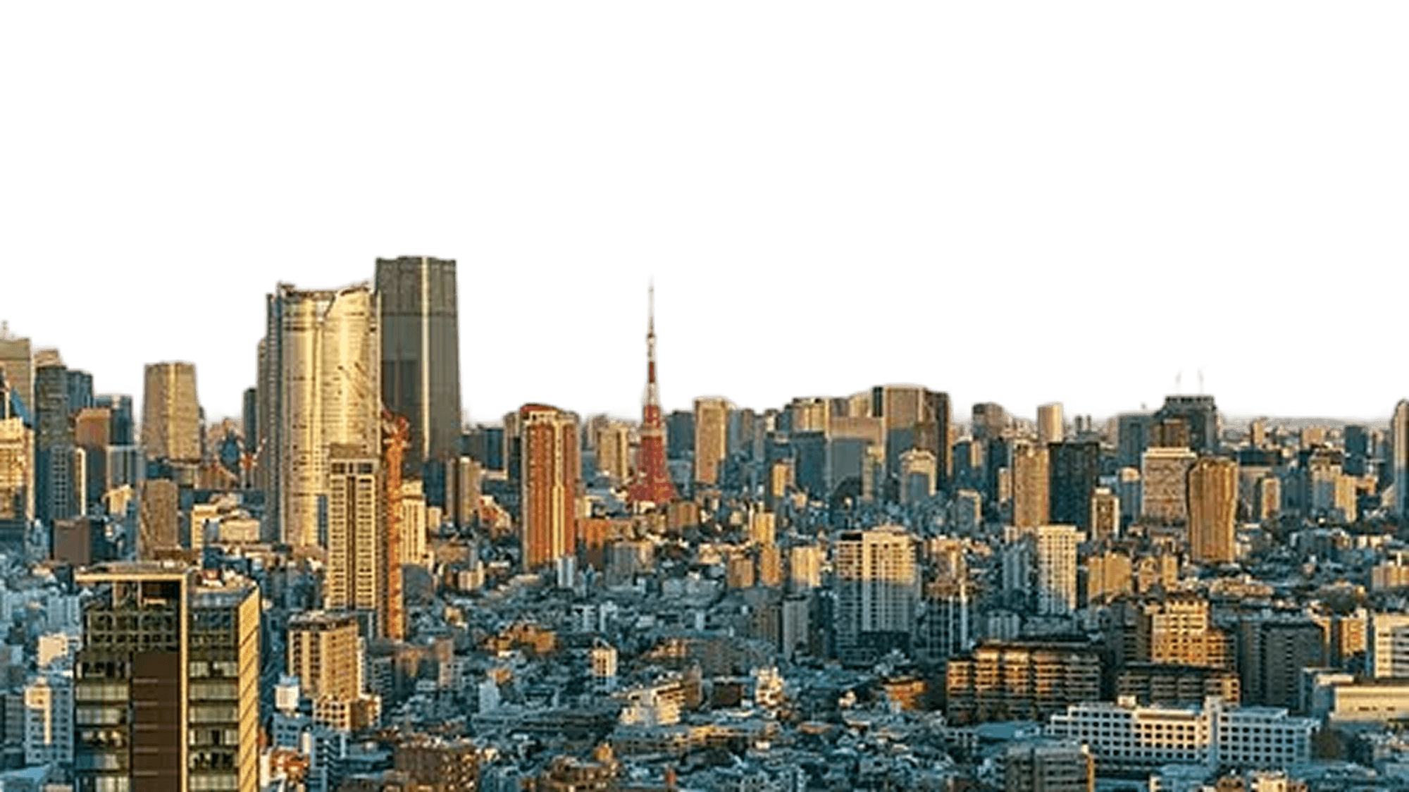 Grandes villes
