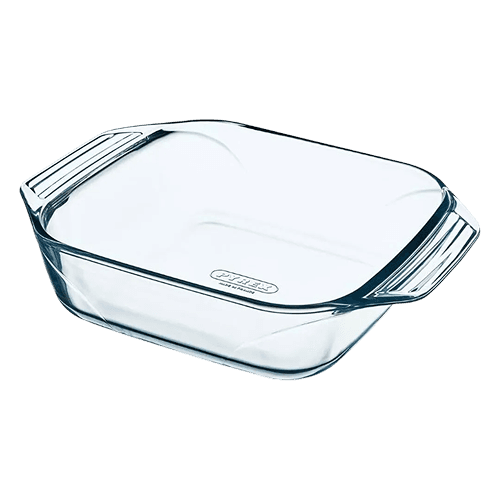 Plats Pyrex
